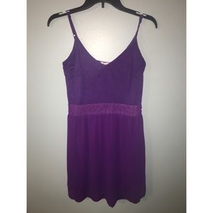 Charming Charlie dress